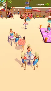 Beach Club House screenshot 0