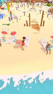 Beach Club House screenshot 3