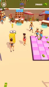 Beach Club House screenshot 4