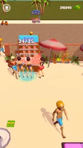 Beach Club House screenshot 5