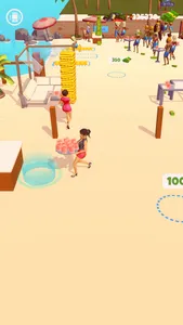 Beach Club House screenshot 8