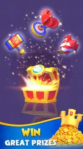 Royal Breaker -  Ball Blast 3D screenshot 5