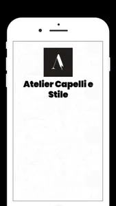 Atelier Capelli e Stile screenshot 0