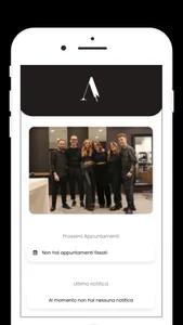 Atelier Capelli e Stile screenshot 1