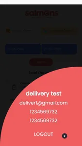 salmons rides screenshot 4