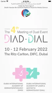 DIAD-DIAL screenshot 1