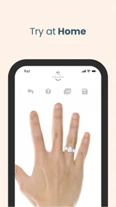 MyRingByMe screenshot 4