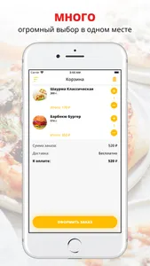 ЗЕЛЬБУРГЕР screenshot 2