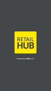 Retailer Hub screenshot 0