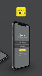 Retailer Hub screenshot 4