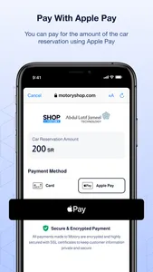 Shop By Motory - Cars For Sale screenshot 8