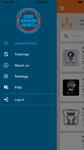 KosovoGenu screenshot 3