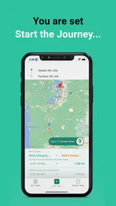 Travel EV screenshot 7
