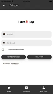 Pizza Time Foodservice screenshot 3