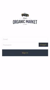 Dad's Organic Market screenshot 2