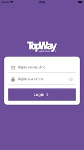 TopWay Edu screenshot 0