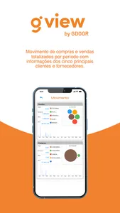 Gview: Visualizador financeiro screenshot 3