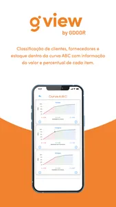 Gview: Visualizador financeiro screenshot 4