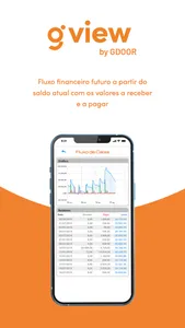 Gview: Visualizador financeiro screenshot 5