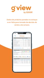 Gview: Visualizador financeiro screenshot 6