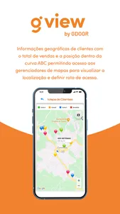 Gview: Visualizador financeiro screenshot 7