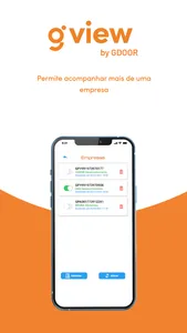 Gview: Visualizador financeiro screenshot 8