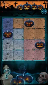 Find-o'-Lantern screenshot 0