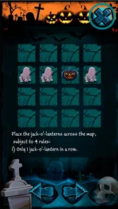 Find-o'-Lantern screenshot 1