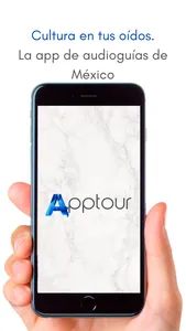 AppTour screenshot 0