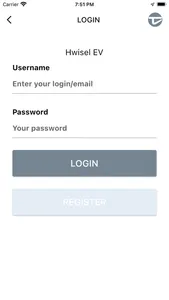 Hwisel EV Charging screenshot 3