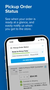 The Container Store screenshot 4