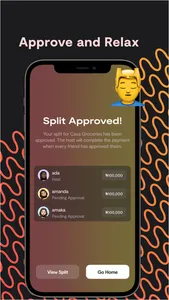 SplitCash - Share Payments screenshot 4