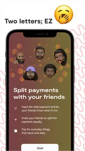 SplitCash - Share Payments screenshot 5