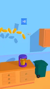 Corn Flip screenshot 3