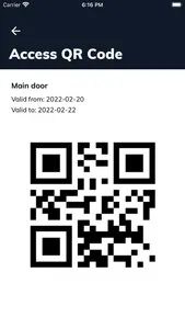 Bookfast Workspace screenshot 2