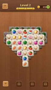 Wood Puzzledom Collection game screenshot 4