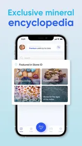 Rock ID Crystal Identifier screenshot 6