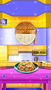 Lunar Chinese Food Maker Game screenshot 4