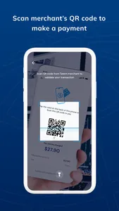 TatemCash Customer screenshot 2