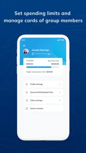 TatemCash Customer screenshot 4