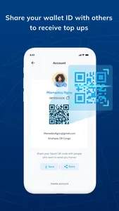 TatemCash Customer screenshot 6