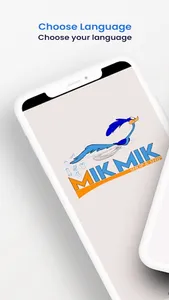 MIK MIK screenshot 0