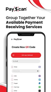 PayScan App screenshot 3