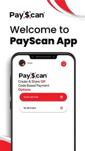 PayScan App screenshot 4