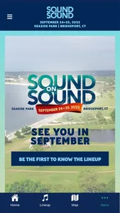 Sound On Sound Festival screenshot 1