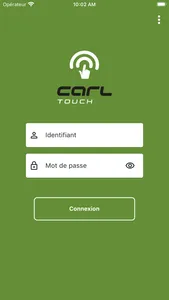 CARL Touch 7 screenshot 0