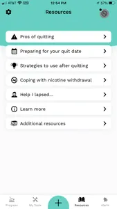 Stay Quit Coach screenshot 6