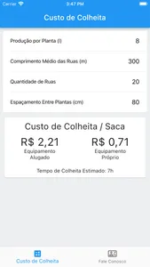 Assistência Técnica TDI screenshot 1