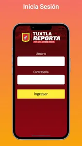 Tuxtla Ciudad Digna screenshot 0