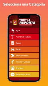 Tuxtla Ciudad Digna screenshot 1